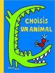 Choisis un animal vignette