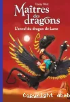 L'envol du dragon de lune vignette