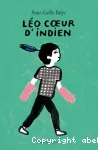Léo coeur d'Indien vignette