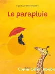 Le parapluie vignette