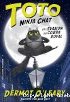 Toto ninja chat et l'évasion du cobra royal vignette