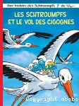 Les Schtroumpfs et le vol des cigognes vignette