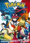 Pokémon XY vignette