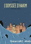 L' odyssée d'Hakim vignette
