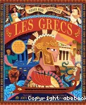 Les Grecs vignette