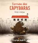 L' arrivée des capybaras vignette