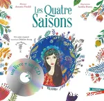 Les quatre saisons vignette