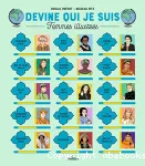 Femmes illustres vignette