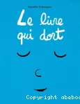 Le livre qui dort vignette