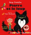 Pierre et le loup vignette