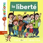 La liberté vignette
