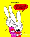 Non, pas le docteur ! vignette