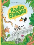 Radio banane vignette