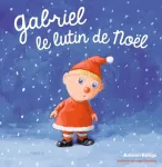 Gabriel le lutin de Noël vignette