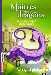 Le cri du dragon de tonnerre vignette