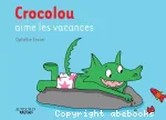 Crocolou aime les vacances vignette