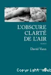 L'obscure clarté de l'air vignette