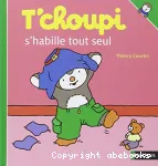 T'choupi s'habille tout seul vignette