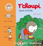 T'choupi dans la forêt vignette