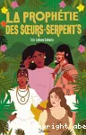 La prophétie des soeurs-serpents vignette
