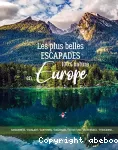 Les plus belles escapades 100% nature en Europe vignette