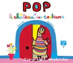 Pop et le château des couleurs vignette