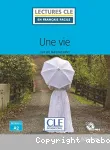 Une vie vignette