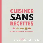 Cuisiner sans recettes vignette