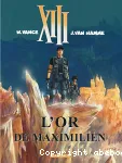 L'or de Maximilien vignette