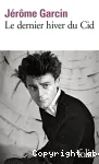 Le dernier hiver du Cid vignette