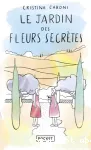 Le jardin des fleurs secrètes vignette