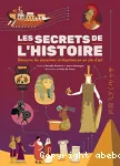 Les secrets de l'histoire vignette