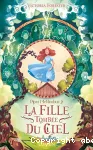 La fille tombée du ciel vignette