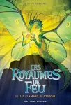 Les Flammes de l'espoir vignette