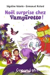 Noël surprise chez Vampirette ! vignette