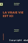 La vraie vie est ici vignette