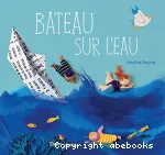 Bateau sur l'eau vignette