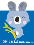 Oh là là petit koala ! vignette