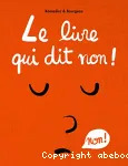Le livre qui dit non ! vignette