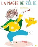La magie de Zélie vignette