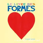 Le livre des formes vignette