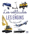 Les véhicules et les engins vignette