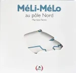 Méli-mélo au pôle Nord vignette