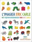 L' imagier Eric Carle vignette