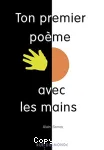 Ton premier poème avec les mains vignette