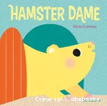 Hamster dame vignette