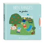 Bien rangés vignette