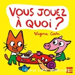 Vous jouez à quoi ? vignette