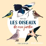 Les oiseaux de mon jardin vignette