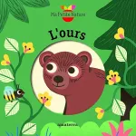 L' ours vignette